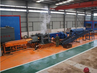 Beijing WKH Tech &amp; Trading Co., Ltd.