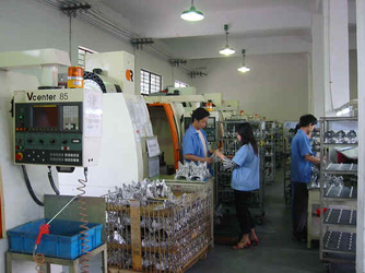Beijing WKH Tech &amp; Trading Co., Ltd.