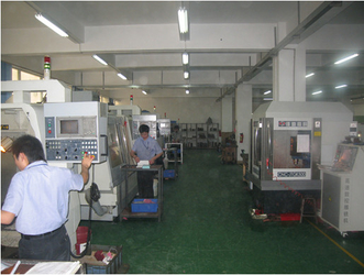 Beijing WKH Tech &amp; Trading Co., Ltd.