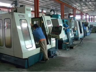 Beijing WKH Tech &amp; Trading Co., Ltd.