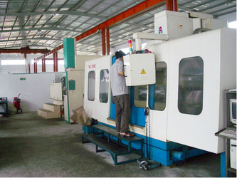Beijing WKH Tech &amp; Trading Co., Ltd.