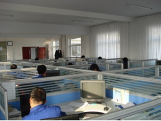 Beijing WKH Tech &amp; Trading Co., Ltd.