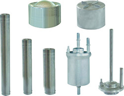 High Speed Impact Extrusion Machine