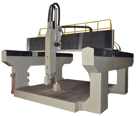 Bilgisayarlı makine tek kafa ile oyma ahşap kesme ve oyma CNC Ahşap Router