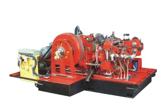 Multi pozisyon somun civata makine yüksek hassasiyetli perçin için yapım / vida