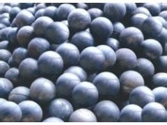 Steel Grinding Ball by Rolling Mill Production Line For Mining / Cement Plant