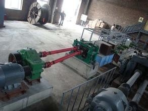 Yüksek sertlik büyük Apart bozmadan top Mill hat taşlama