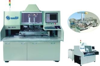 PCB Automatic Insertion Machine Through Hole Insertion Equipment