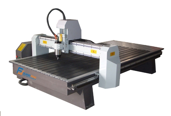 4KW ER40 CNC Ahşap Yönlendiriciler, Su Ahşap CNC Router Oyma Soğutmalı